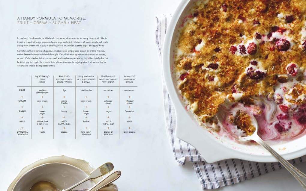 Weitere Ansicht: Food52 Genius Desserts | Kristen Miglore