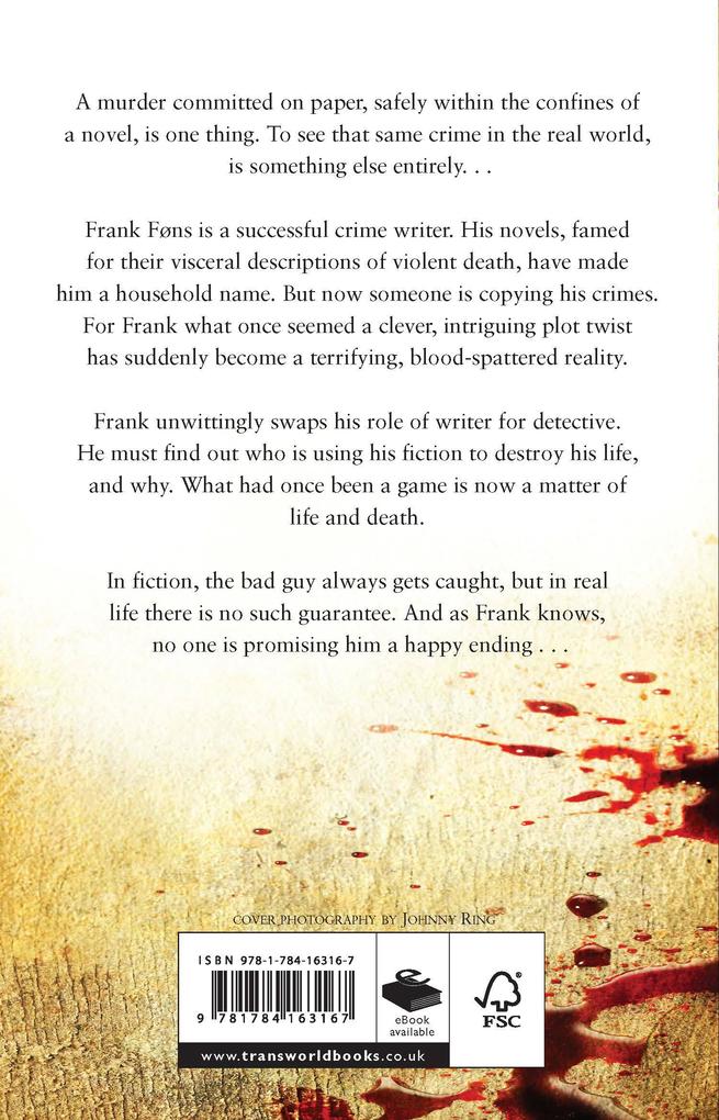 Weitere Ansicht: Death Sentence | Mikkel Birkegaard