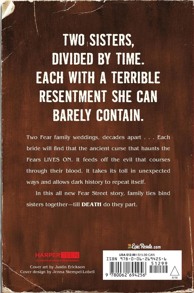 Weitere Ansicht: You May Now Kill the Bride | R L Stine