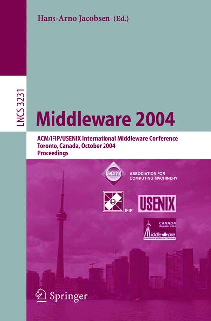 Weitere Ansicht: Middleware 2004