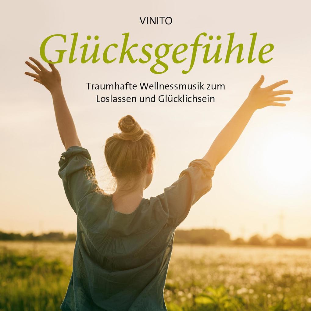 Produktbild: Glücksgefühle | Vinito