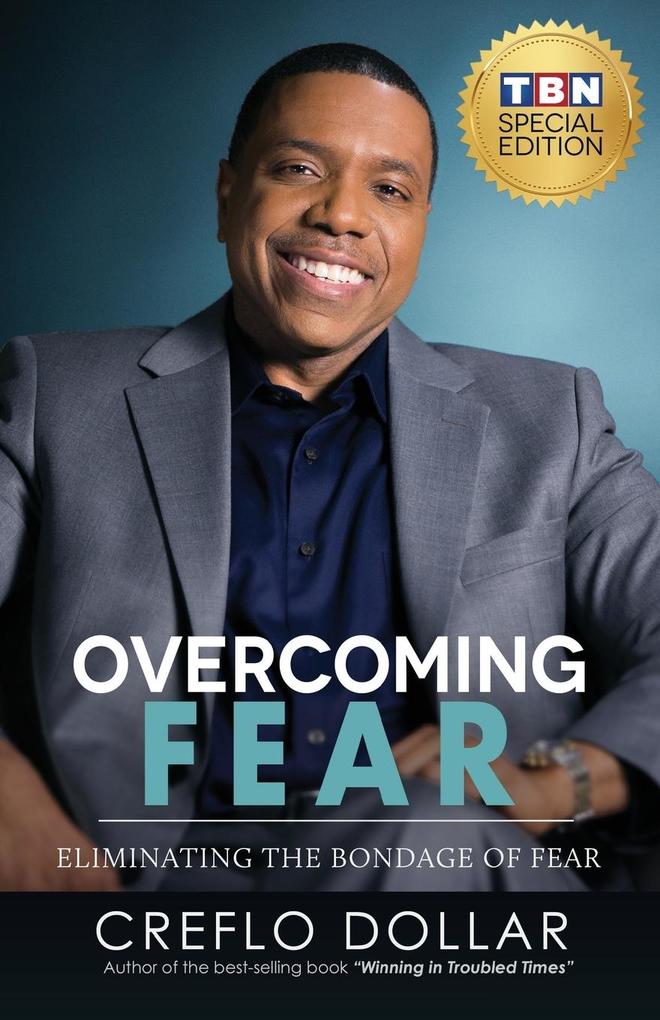 Overcoming Fear als Taschenbuch