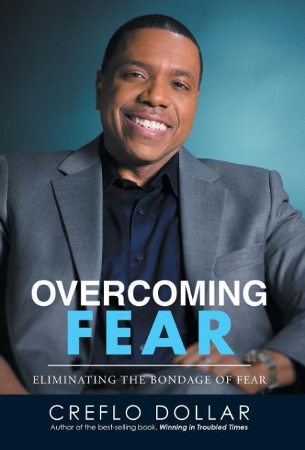 Overcoming Fear als Buch (gebunden)
