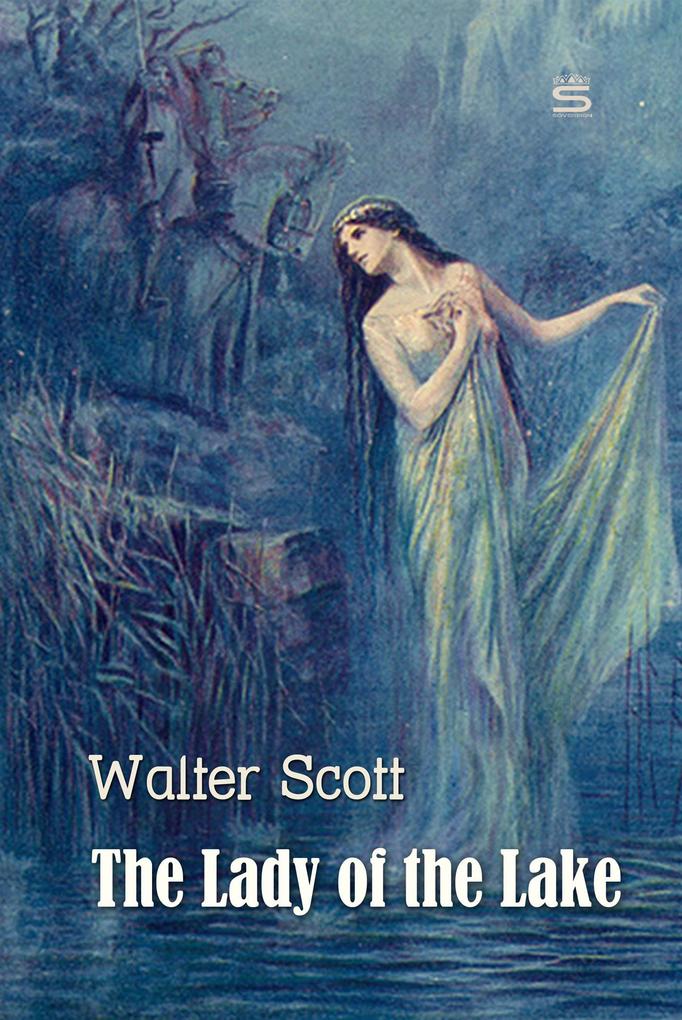 Produktbild: The Lady of the Lake | Walter Scott