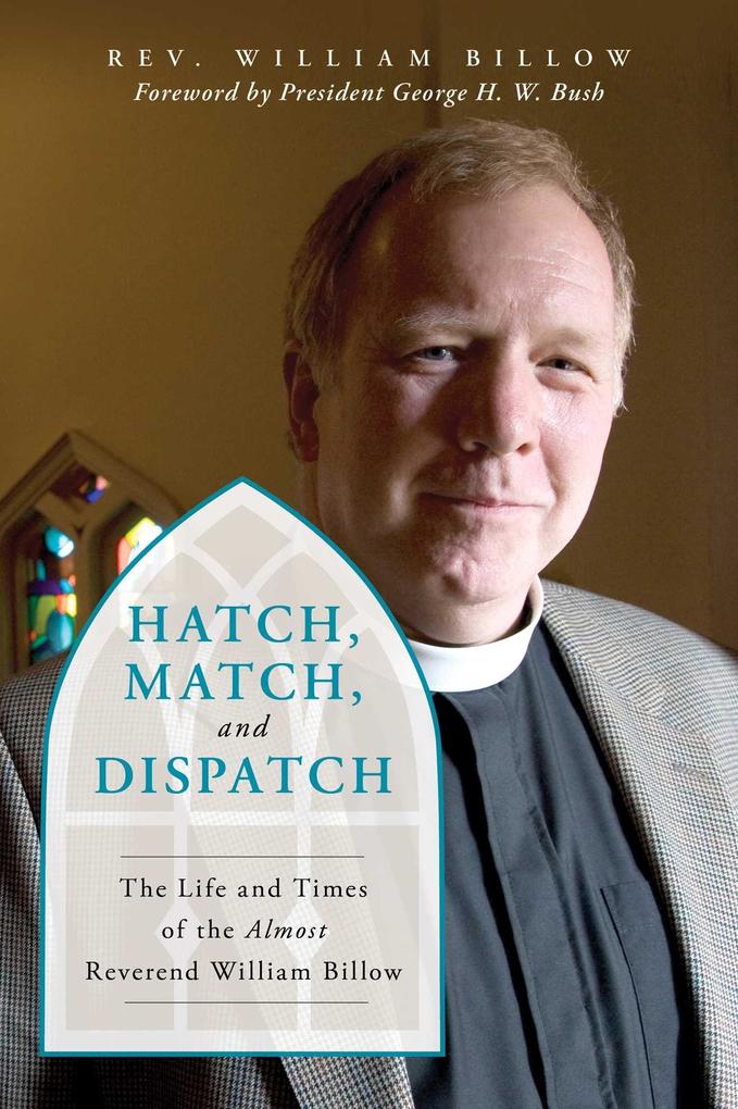 Produktbild: Hatch, Match, and Dispatch | William Billow