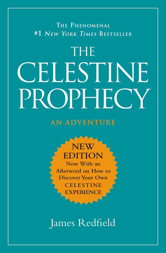 Produktbild: The Celestine Prophecy | James Redfield