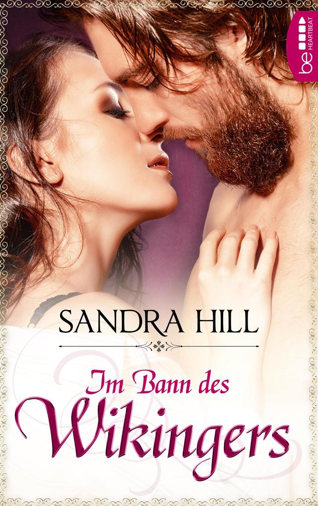 Produktbild: Im Bann des Wikingers | Sandra Hill