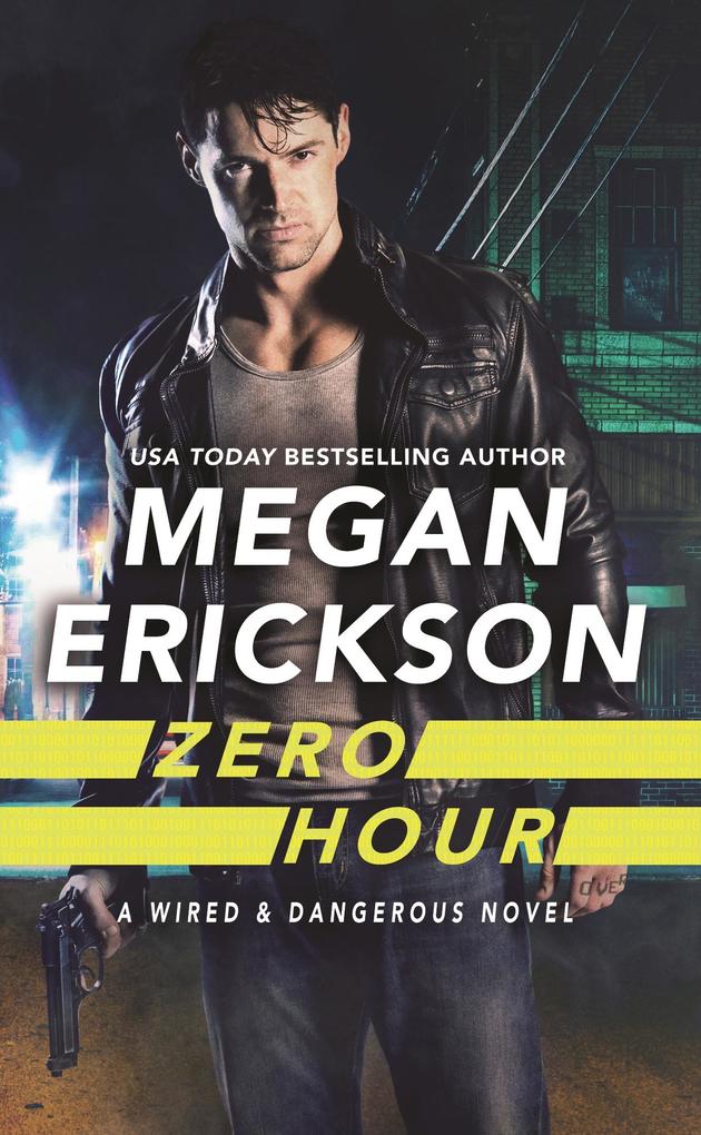 Produktbild: Zero Hour | Megan Erickson