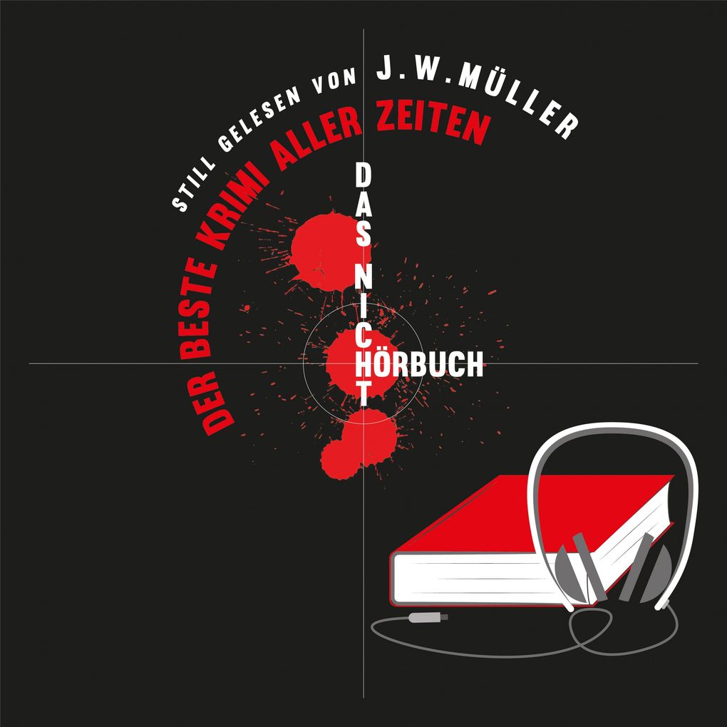Produktbild: Der beste Krimi aller Zeiten | J.W. Müller
