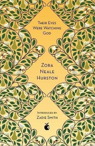 Produktbild: Their Eyes Were Watching God | Zora Neale Hurston