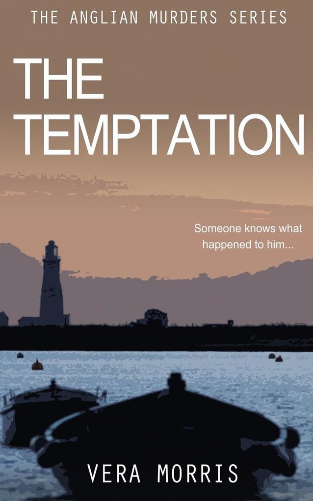 Produktbild: The Temptation | Vera Morris