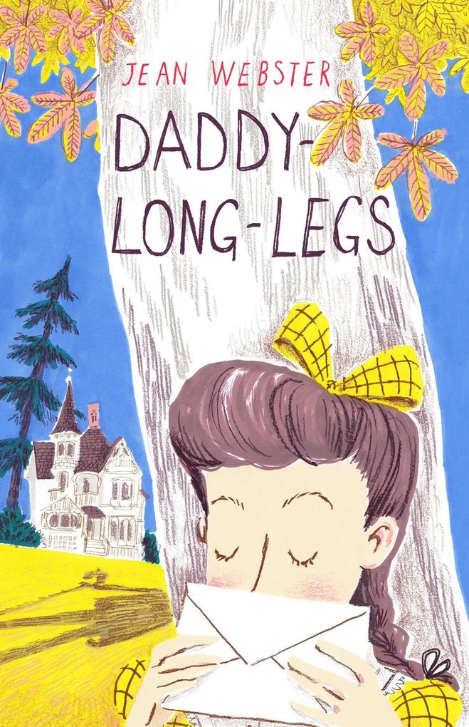 Produktbild: Daddy-Long-Legs | Jean Webster