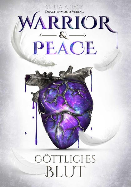 Produktbild: Warrior & Peace | Stella A. Tack