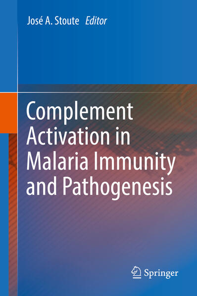 Produktbild: Complement Activation in Malaria Immunity and Pathogenesis