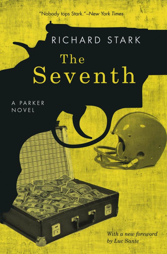 Produktbild: Seventh | Stark Richard Stark