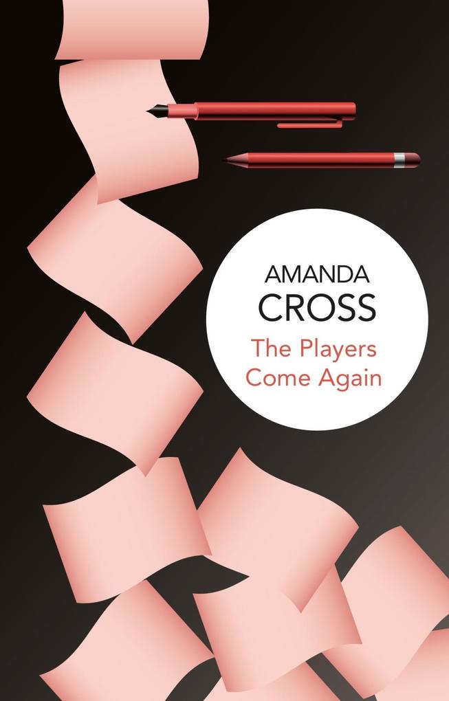 Produktbild: The Players Come Again | Amanda Cross
