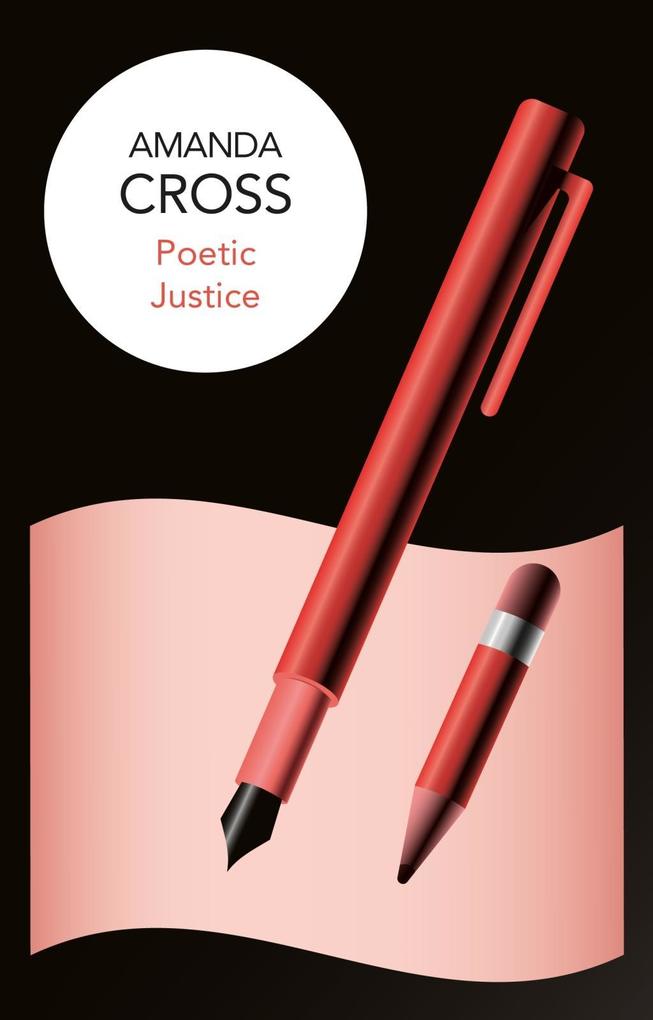 Produktbild: Poetic Justice | Amanda Cross