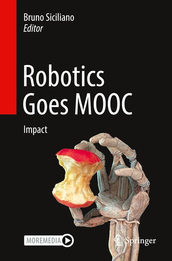 Produktbild: Robotics Goes MOOC