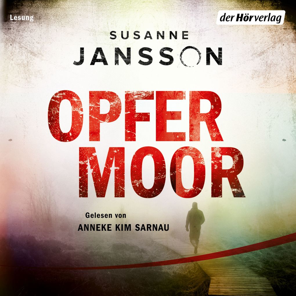 Produktbild: Opfermoor | Susanne Jansson