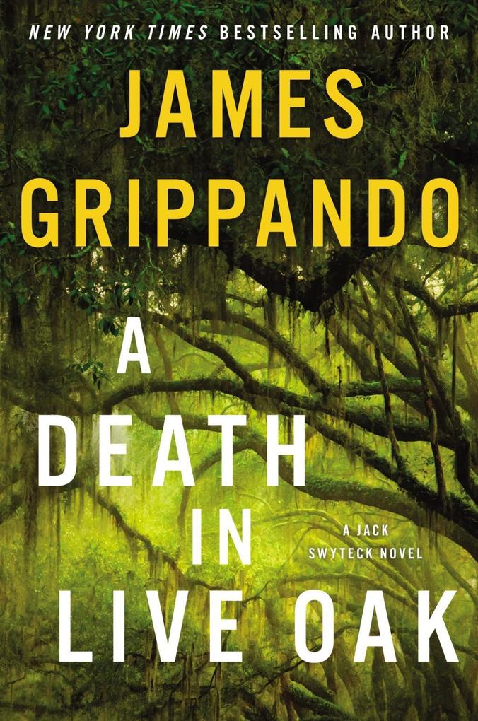 Produktbild: Death in Live Oak, A | James Grippando