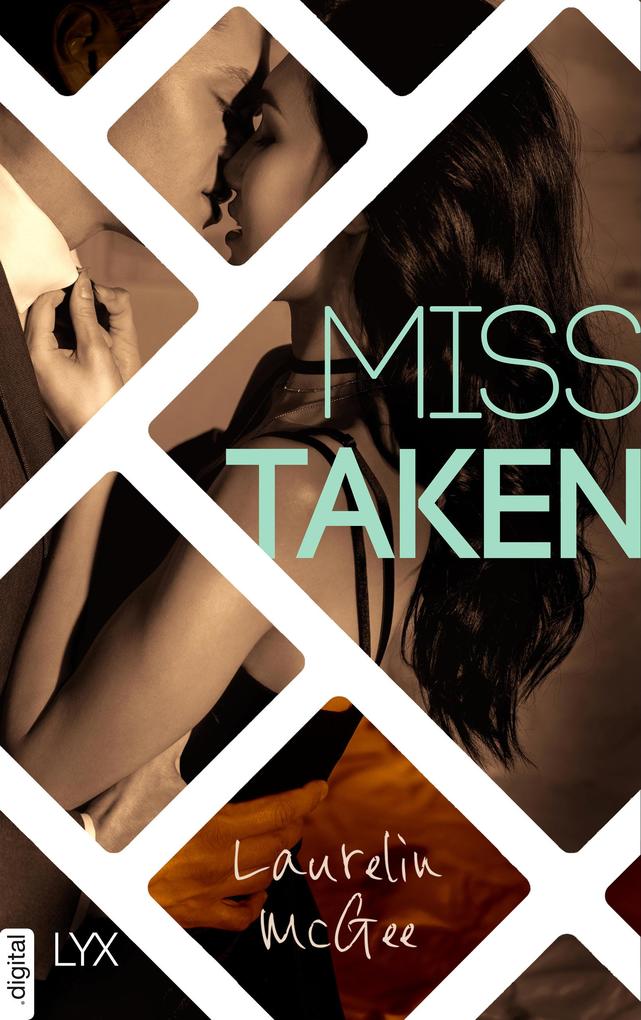 Produktbild: Miss Taken | Laurelin McGee