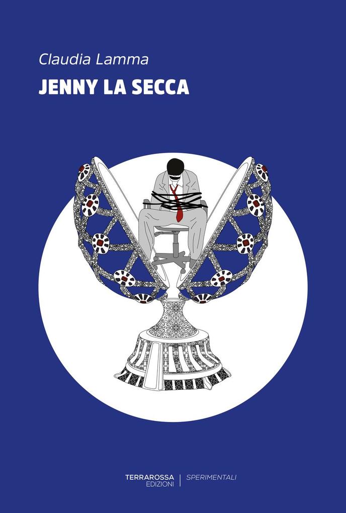 Produktbild: Jenny la secca | Claudia Lamma