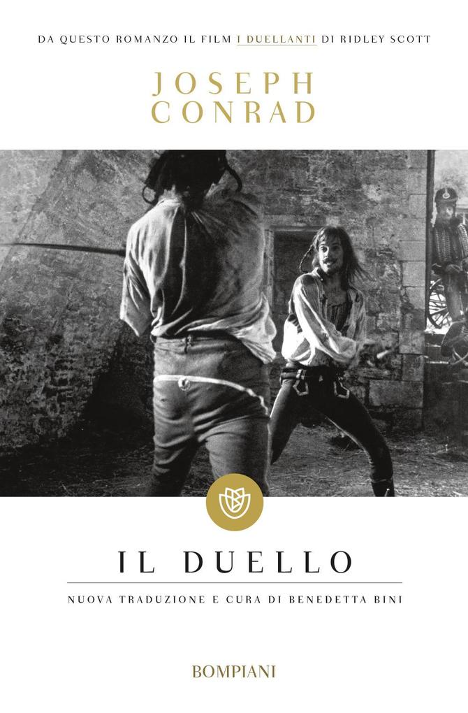 Produktbild: Il duello | Joseph Conrad