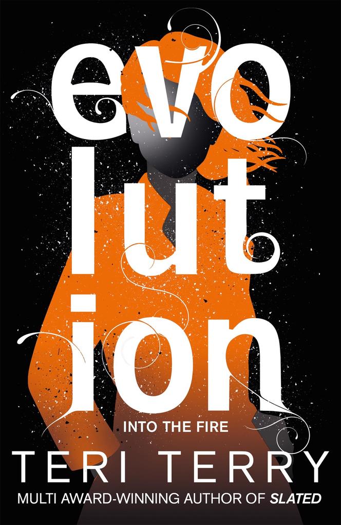 Produktbild: Dark Matter: Evolution | Teri Terry