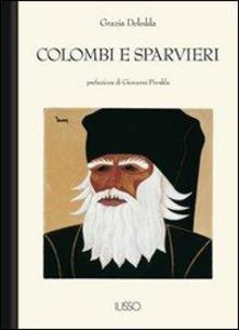 Produktbild: Colombi e sparvieri | Grazia Deledda