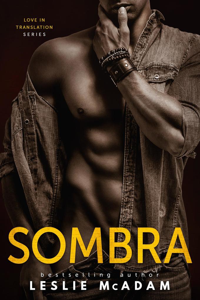 Produktbild: Sombra (Love in Translation) | Leslie McAdam