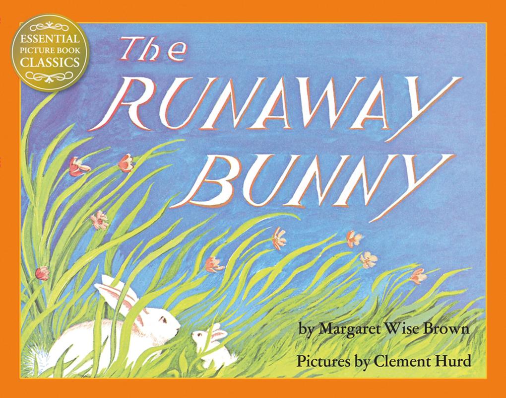 Produktbild: The Runaway Bunny (Read Aloud) | Margaret Wise Brown