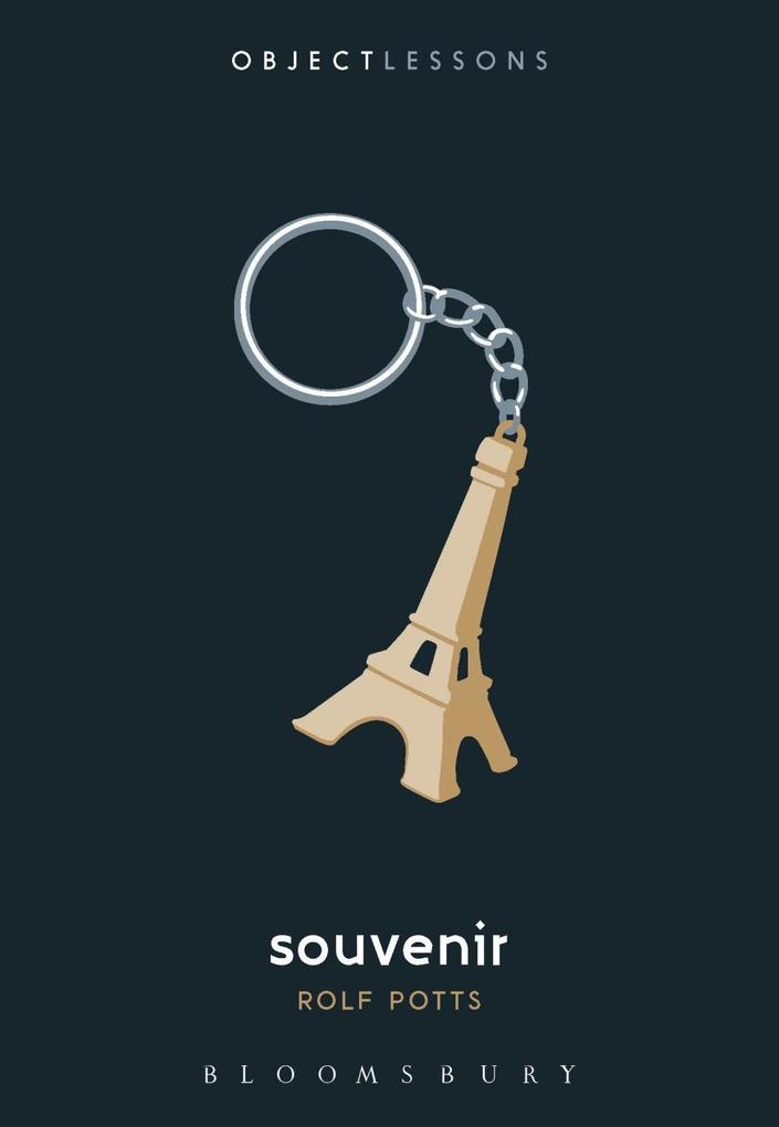 Produktbild: Souvenir | Rolf Potts