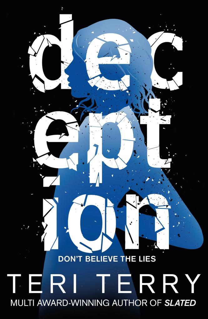 Produktbild: Deception | Teri Terry