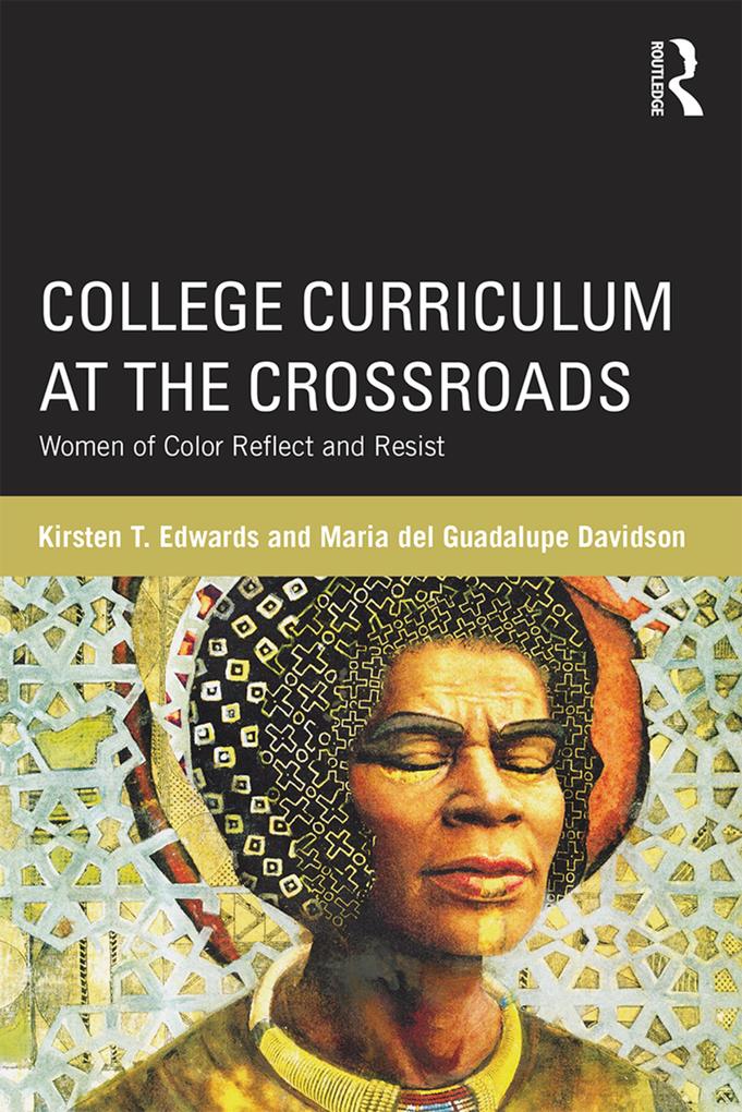Produktbild: College Curriculum at the Crossroads