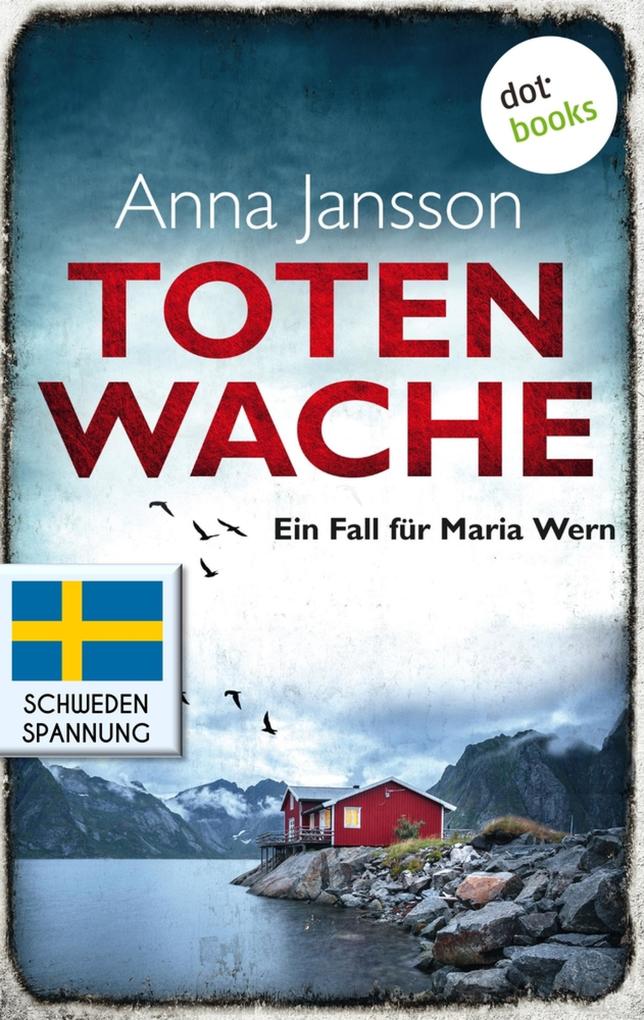 Produktbild: Totenwache: Ein Fall für Maria Wern - Band 2 | Anna Jansson