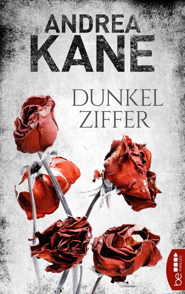 Produktbild: Dunkelziffer | Andrea Kane