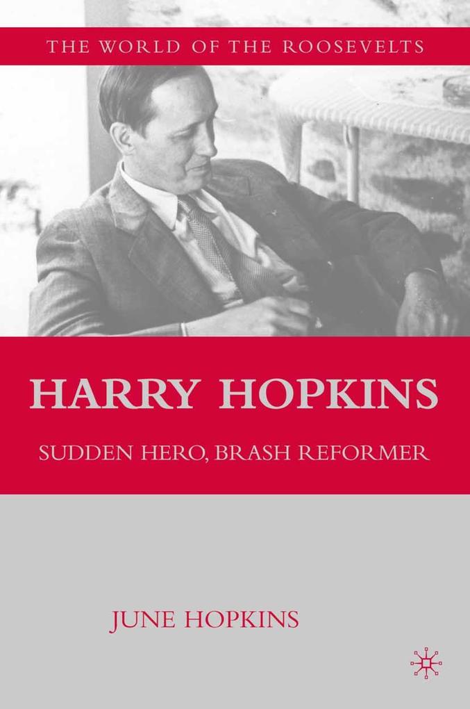 Produktbild: Harry Hopkins | NA NA