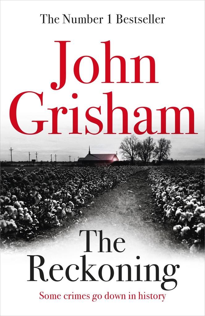 Produktbild: The Reckoning | John Grisham