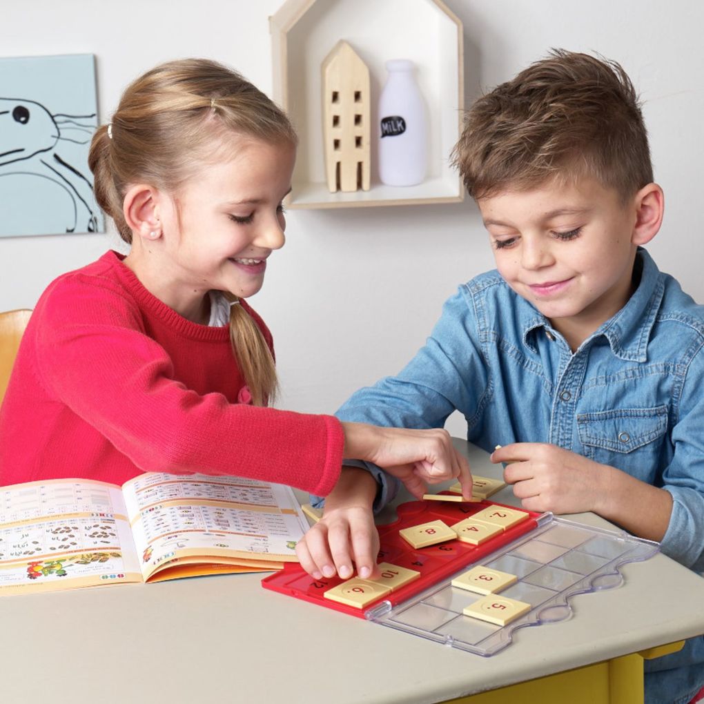 Weitere Ansicht: miniLÜK. Deutsch und Mathe / Set