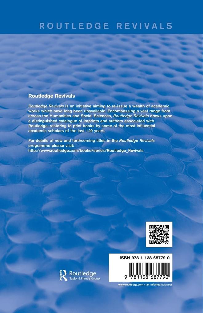 Weitere Ansicht: From Mathematics to Philosophy (Routledge Revivals) | Hao Wang