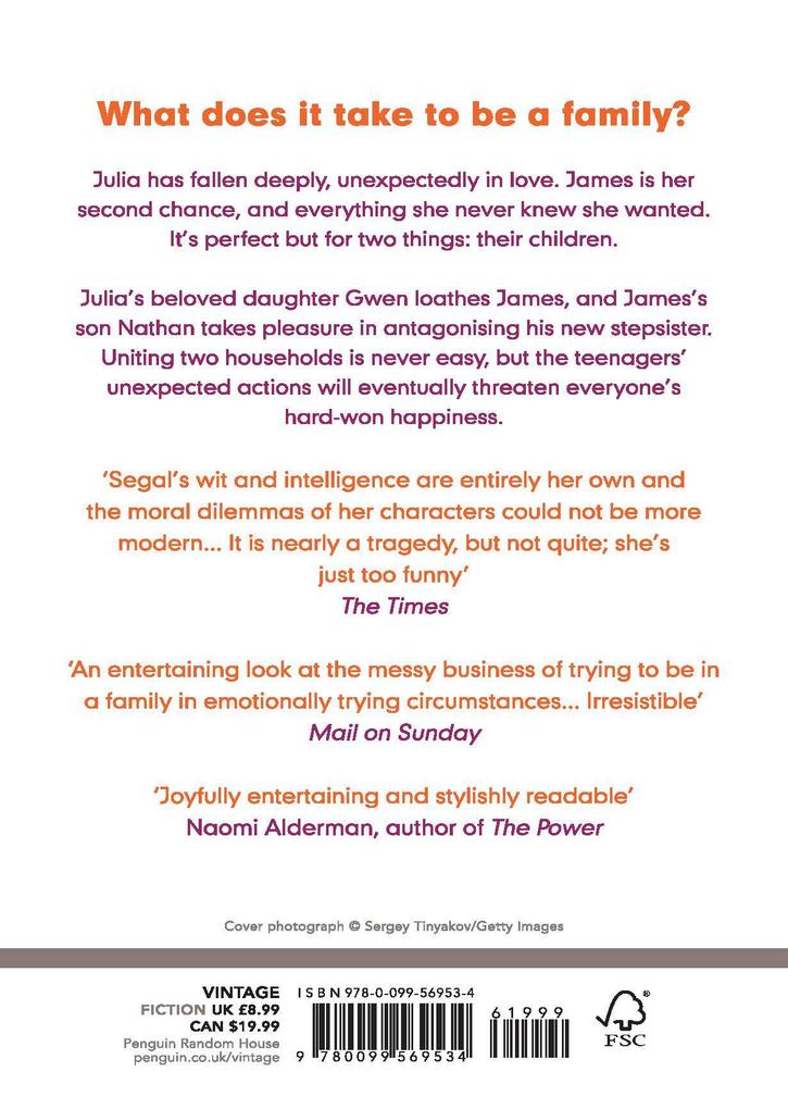 Weitere Ansicht: The Awkward Age | Francesca Segal