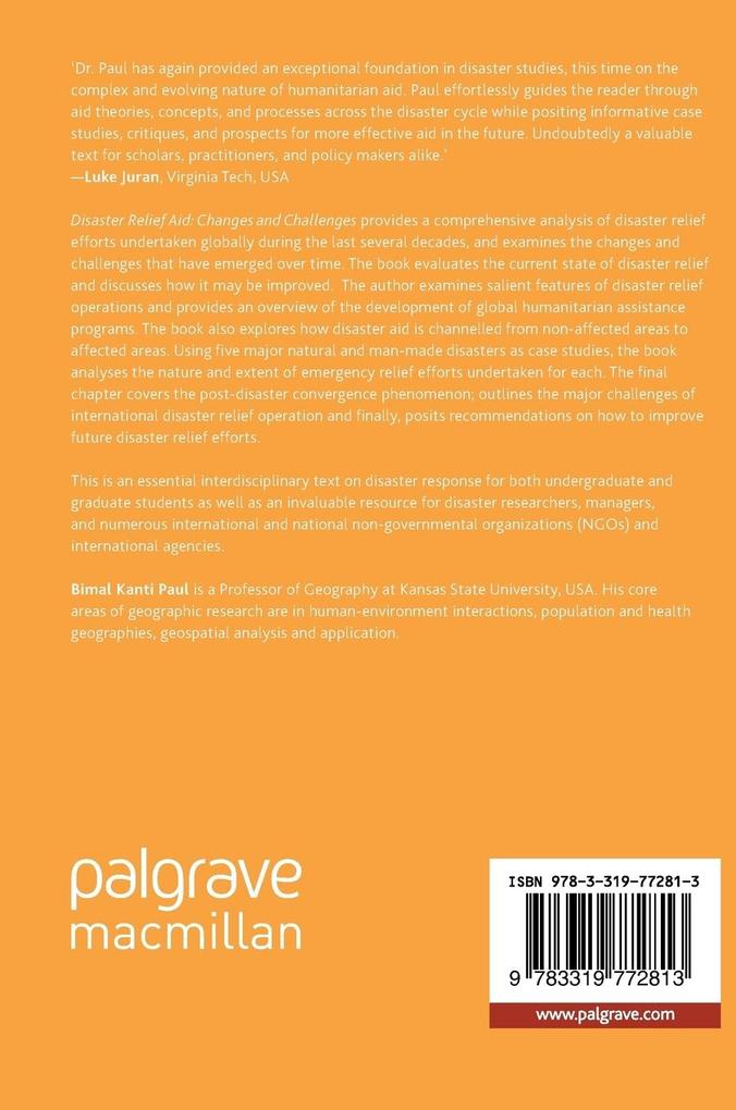 Weitere Ansicht: Disaster Relief Aid | Bimal Kanti Paul