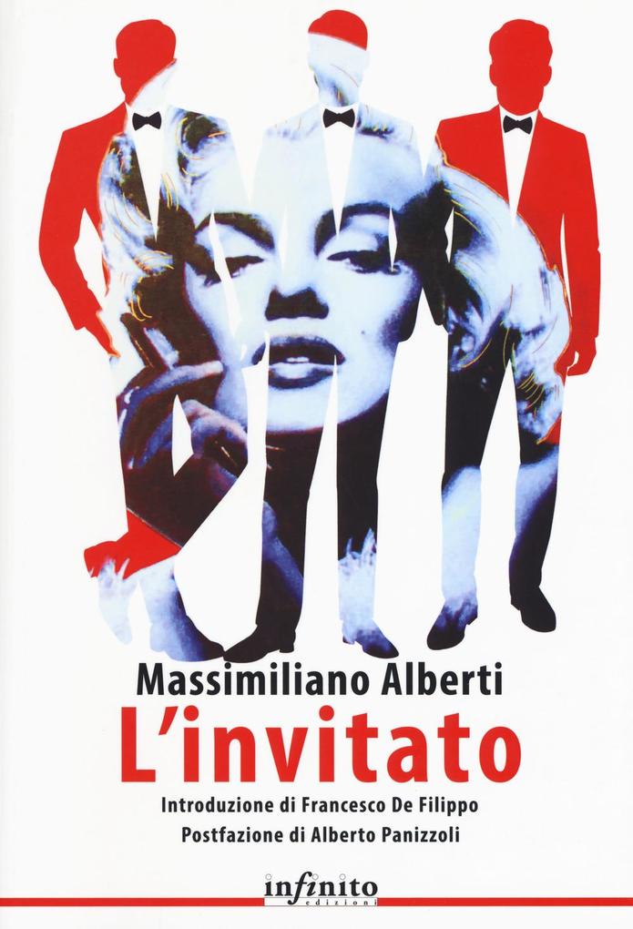 Produktbild: L' invitato | Massimiliano Alberti