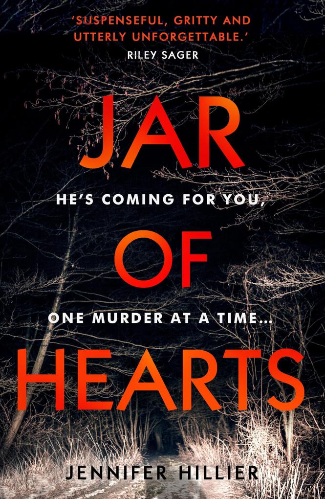 Produktbild: Jar of Hearts | Jennifer Hillier