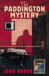 Produktbild: The Paddington Mystery | John Rhode