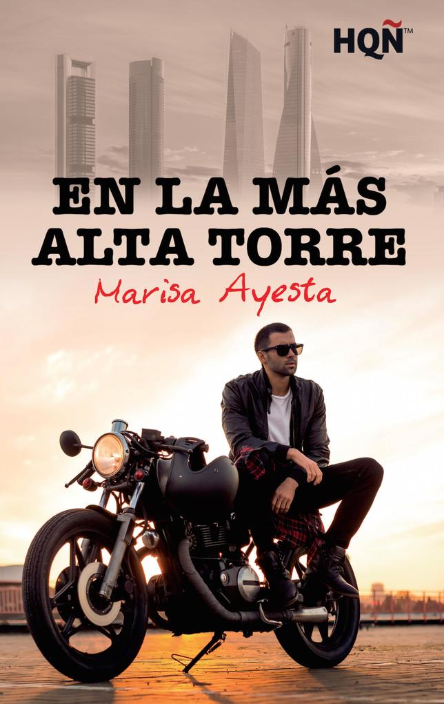 Produktbild: En la más alta torre | Marisa Ayesta
