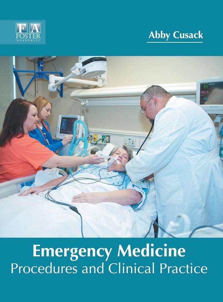 Produktbild: Emergency Medicine
