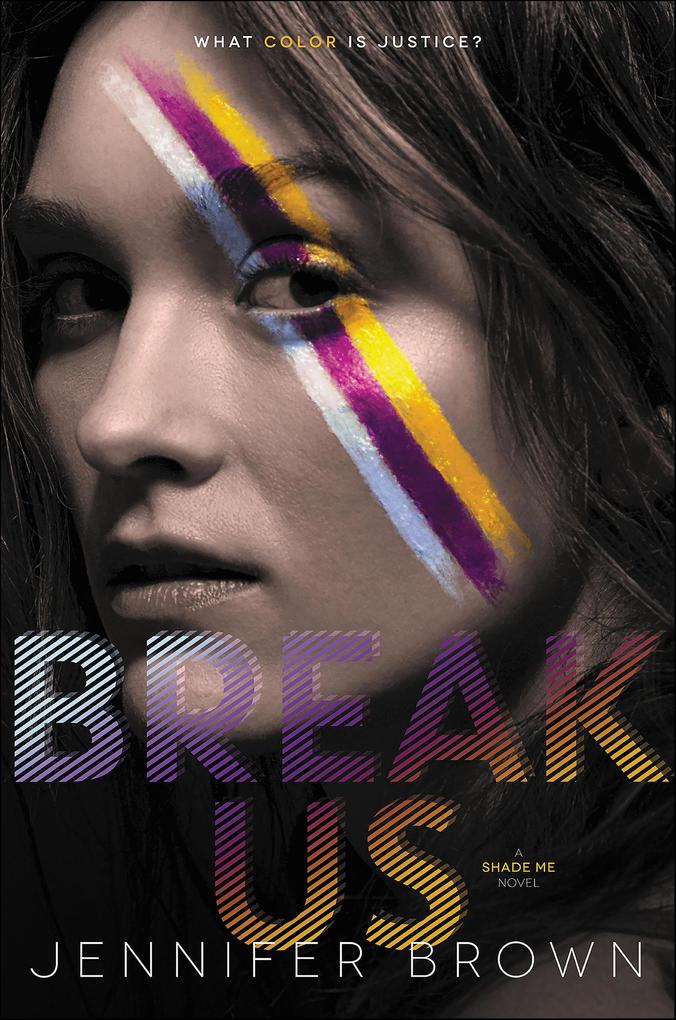 Produktbild: Break Us | Jennifer Brown