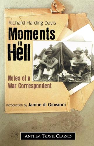 Produktbild: Moments in Hell