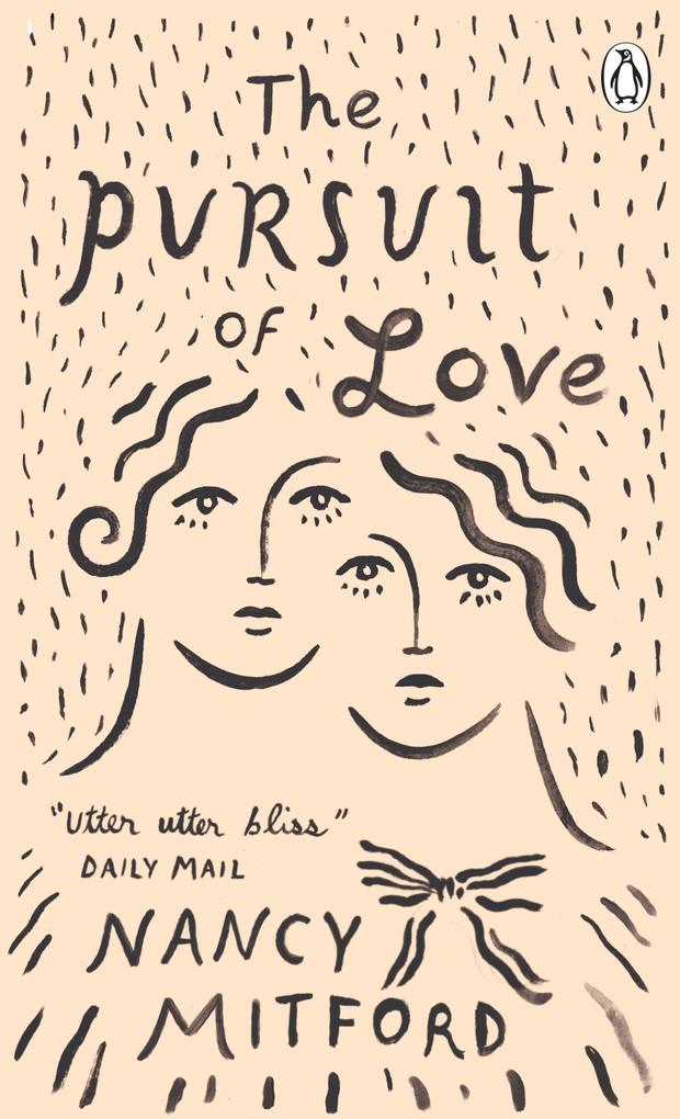 Produktbild: The Pursuit of Love | Nancy Mitford